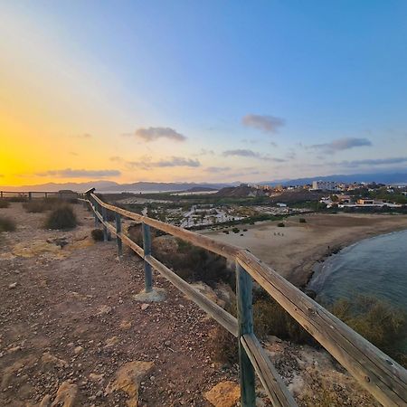 Hotel Playa Terreros San Juan de los Terreros المظهر الخارجي الصورة