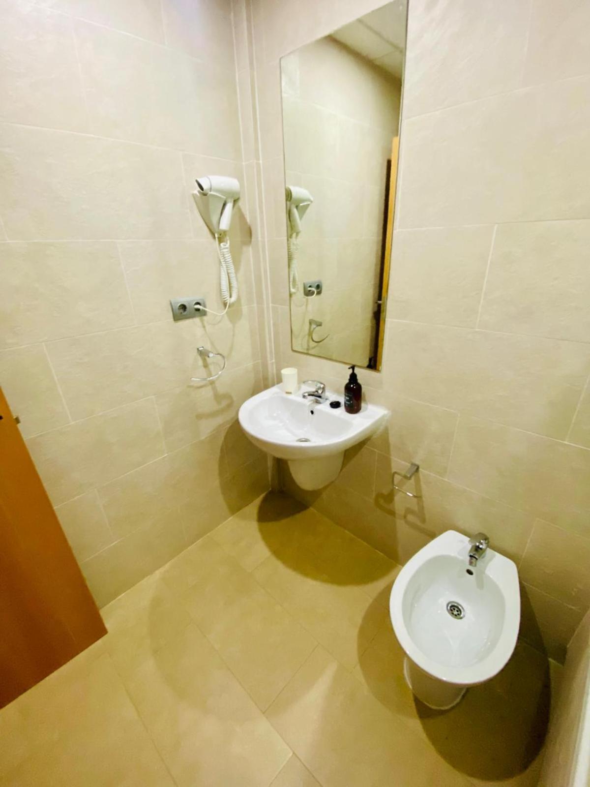 Hotel Playa Terreros San Juan de los Terreros المظهر الخارجي الصورة