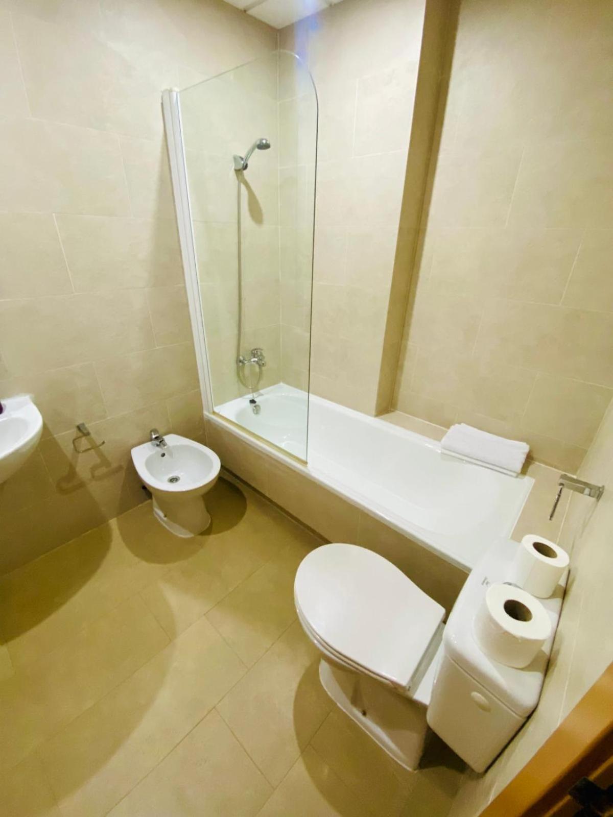 Hotel Playa Terreros San Juan de los Terreros المظهر الخارجي الصورة