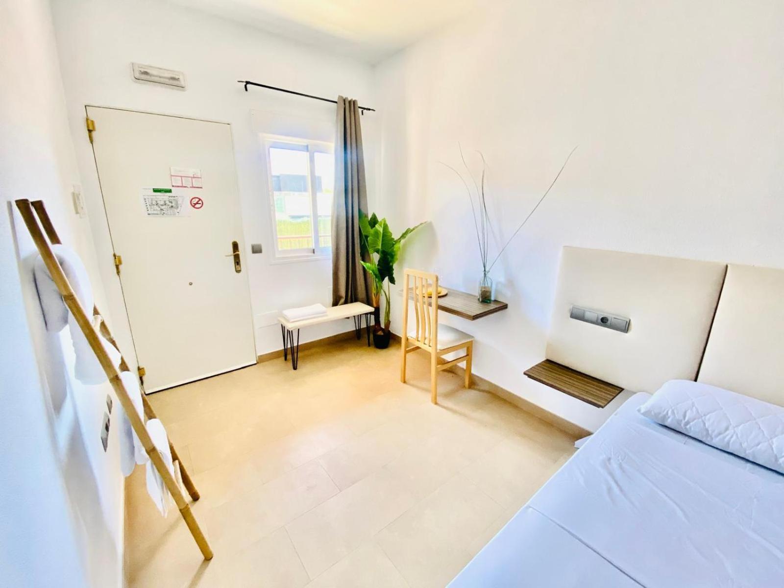Hotel Playa Terreros San Juan de los Terreros المظهر الخارجي الصورة