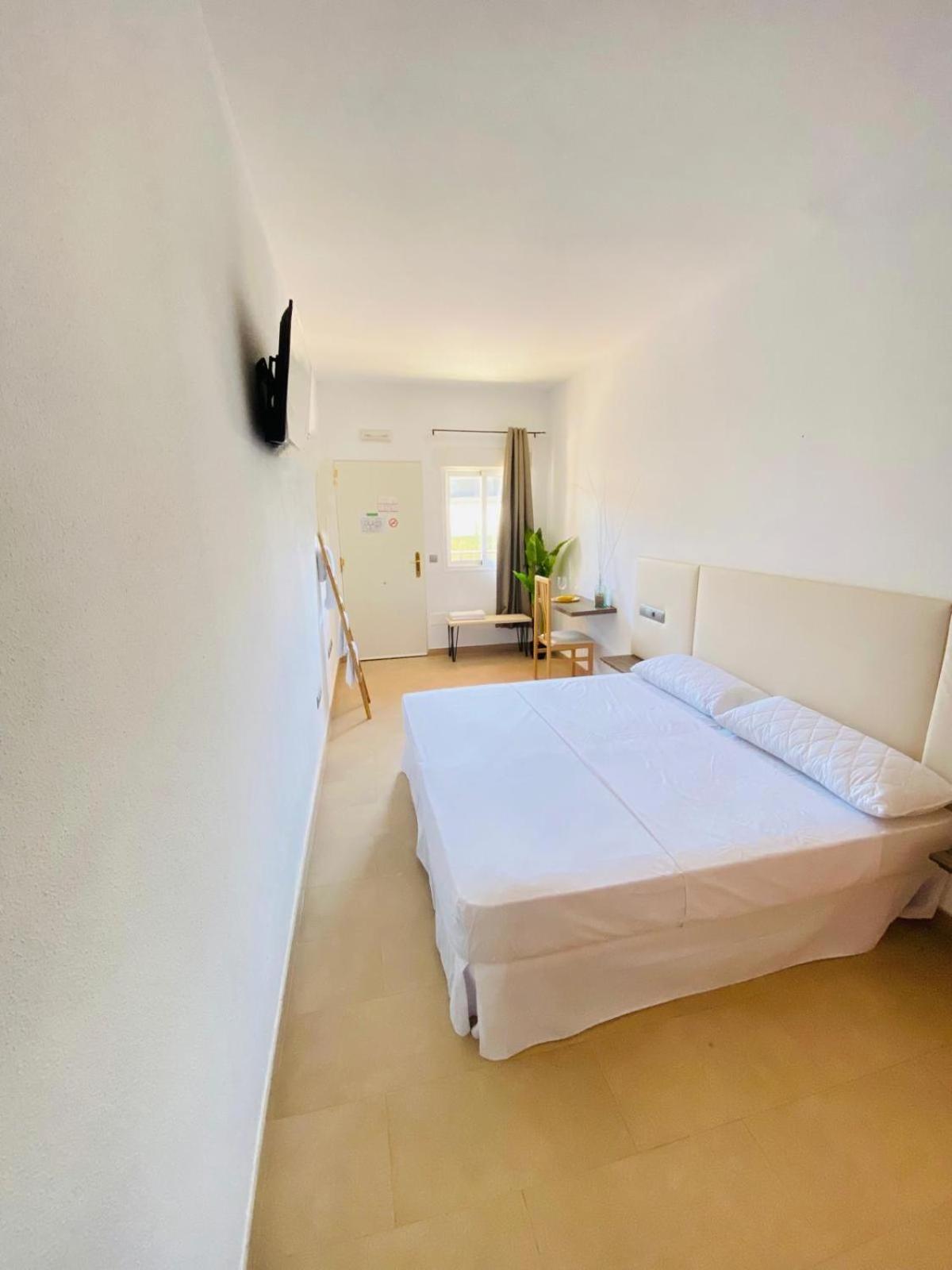 Hotel Playa Terreros San Juan de los Terreros المظهر الخارجي الصورة