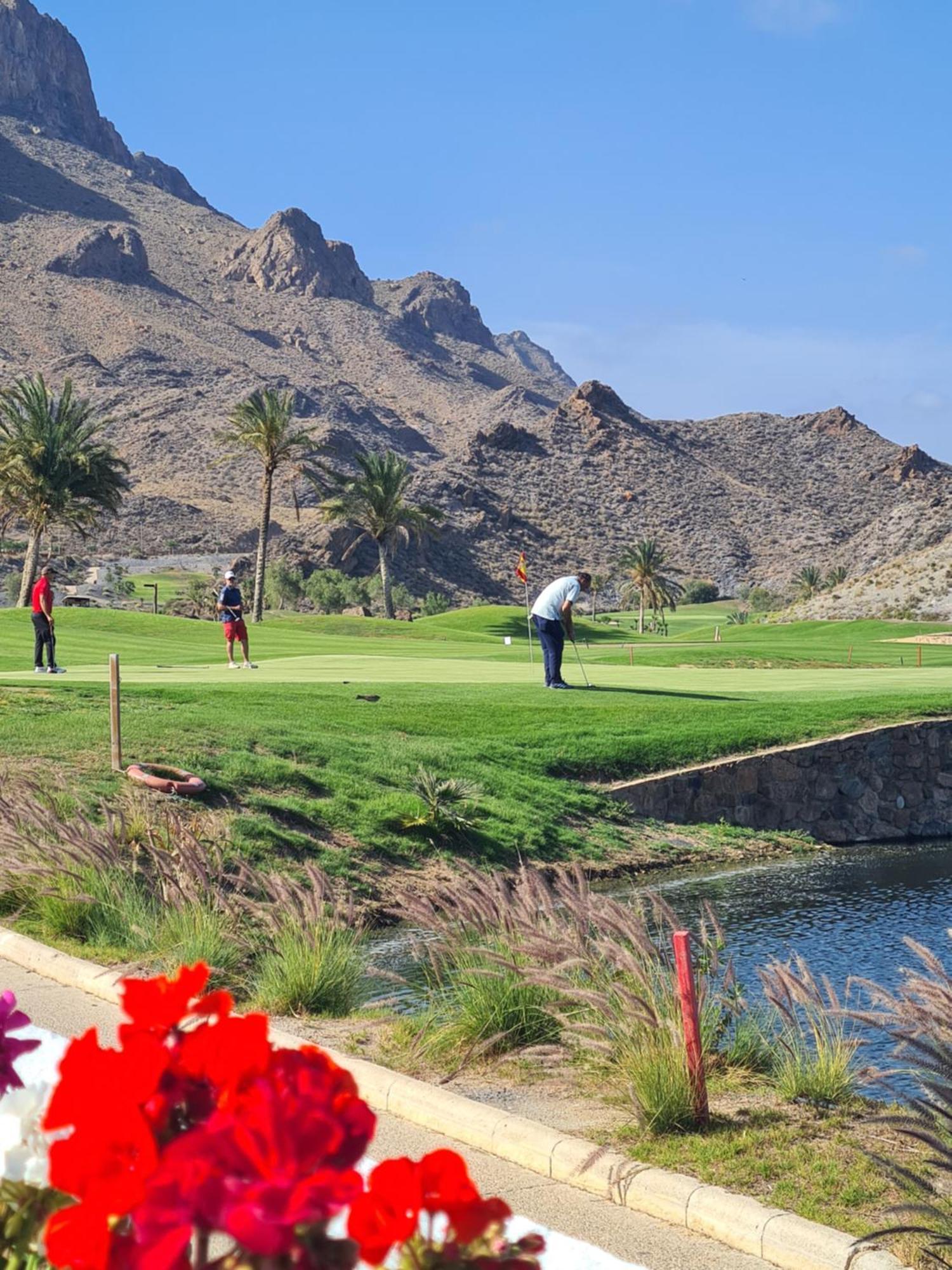 Hotel Playa Terreros San Juan de los Terreros المظهر الخارجي الصورة