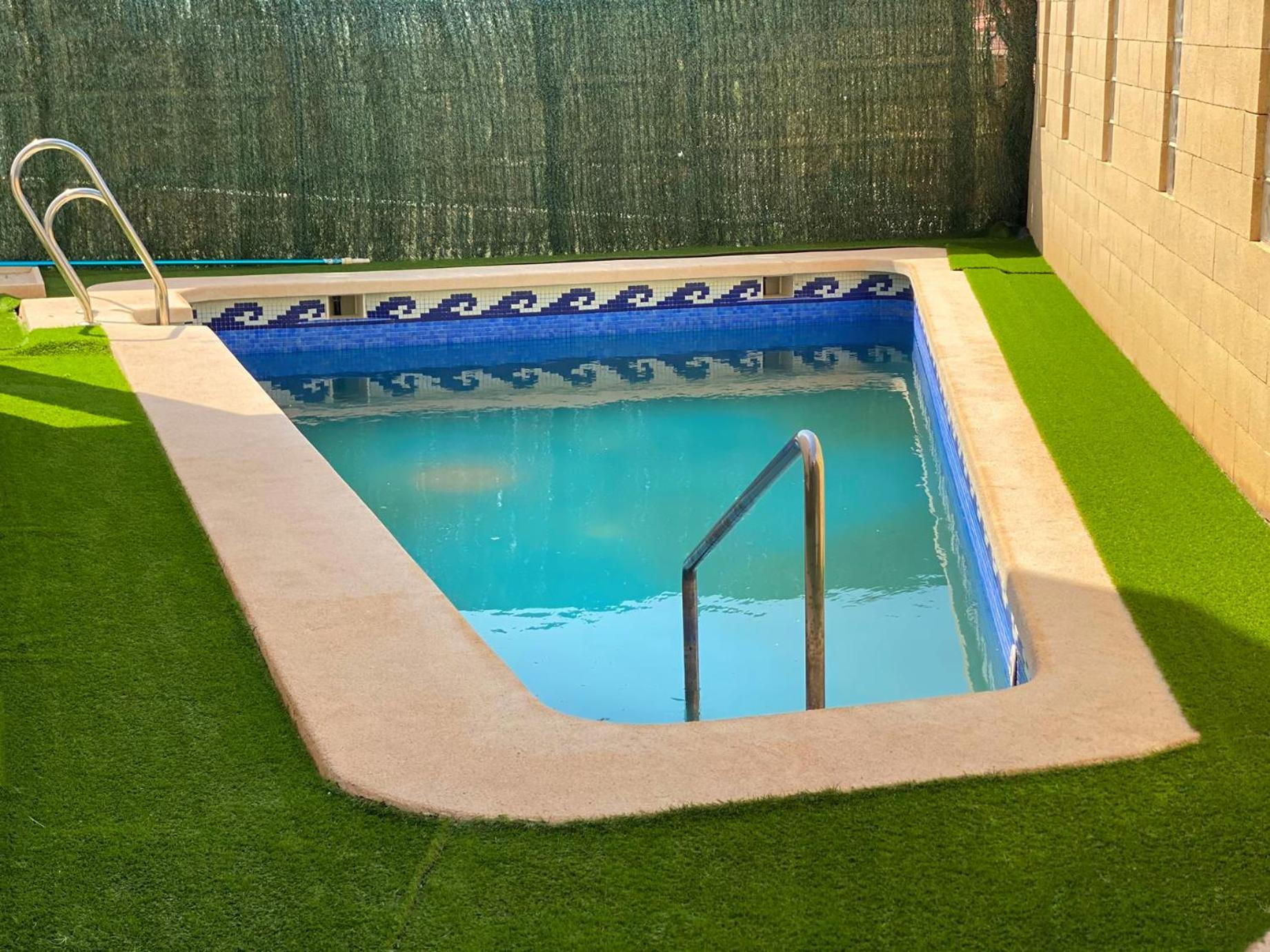 Hotel Playa Terreros San Juan de los Terreros المظهر الخارجي الصورة